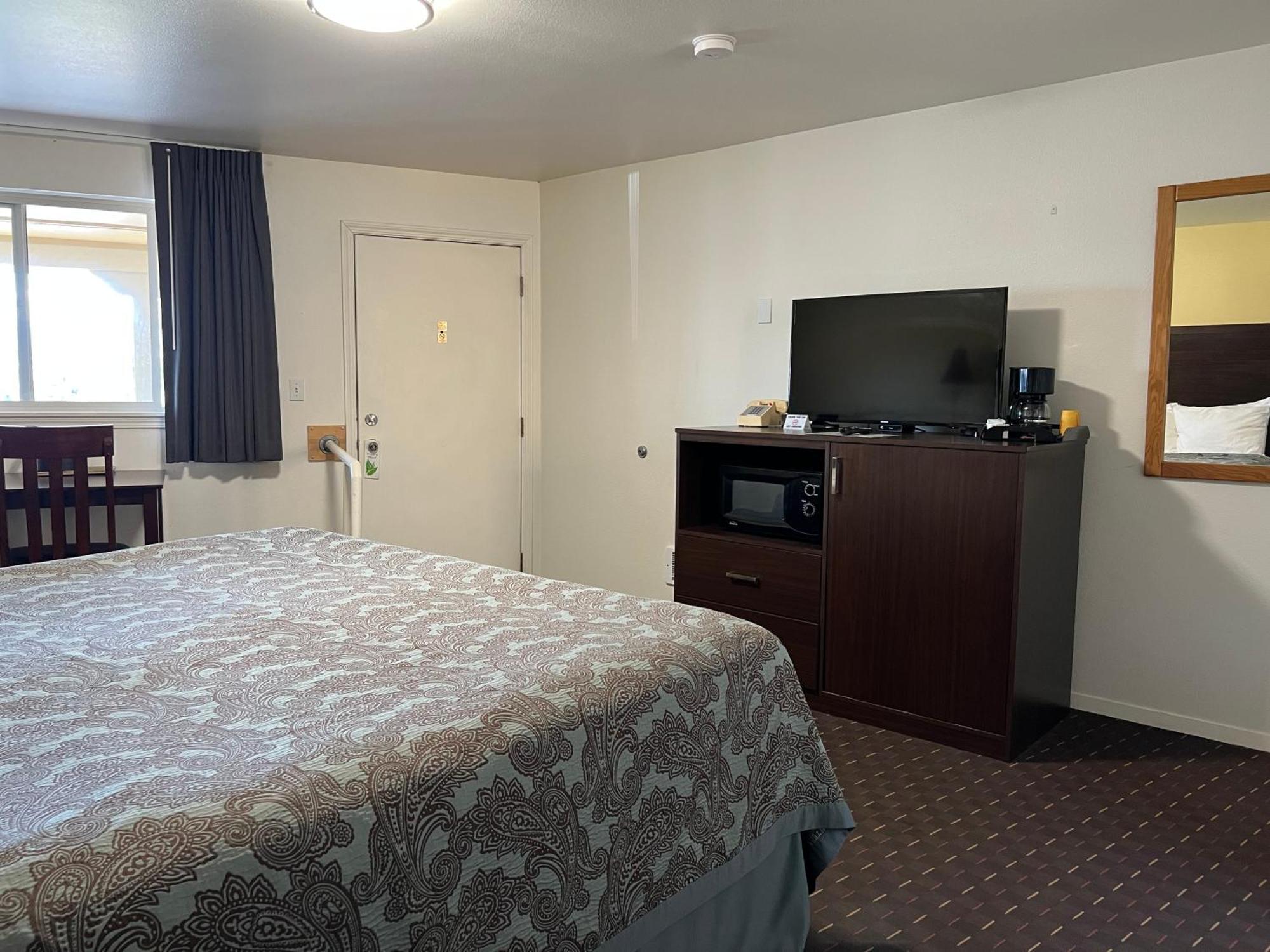 Port Townsend Inn ภายนอก รูปภาพ