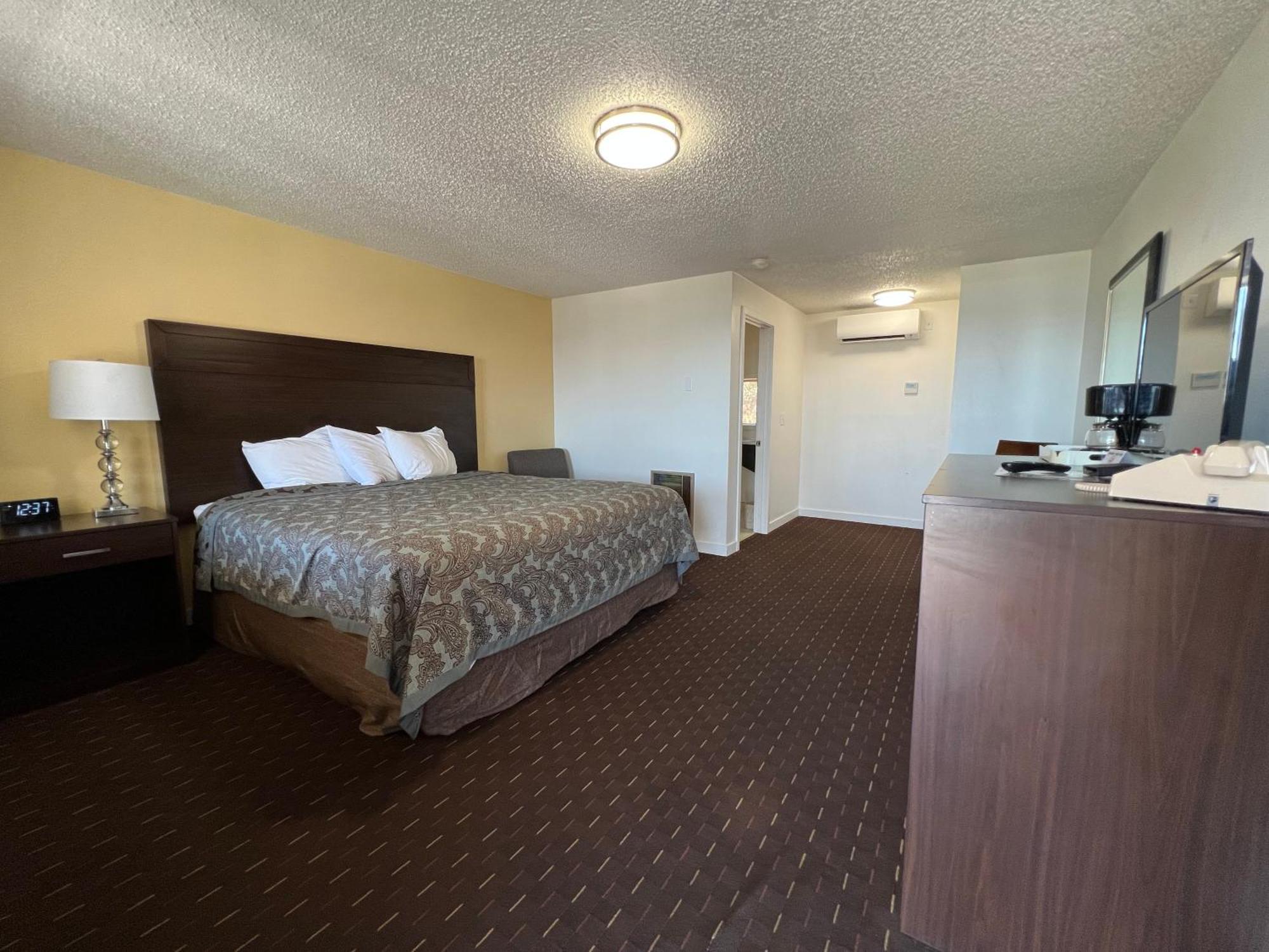 Port Townsend Inn ภายนอก รูปภาพ