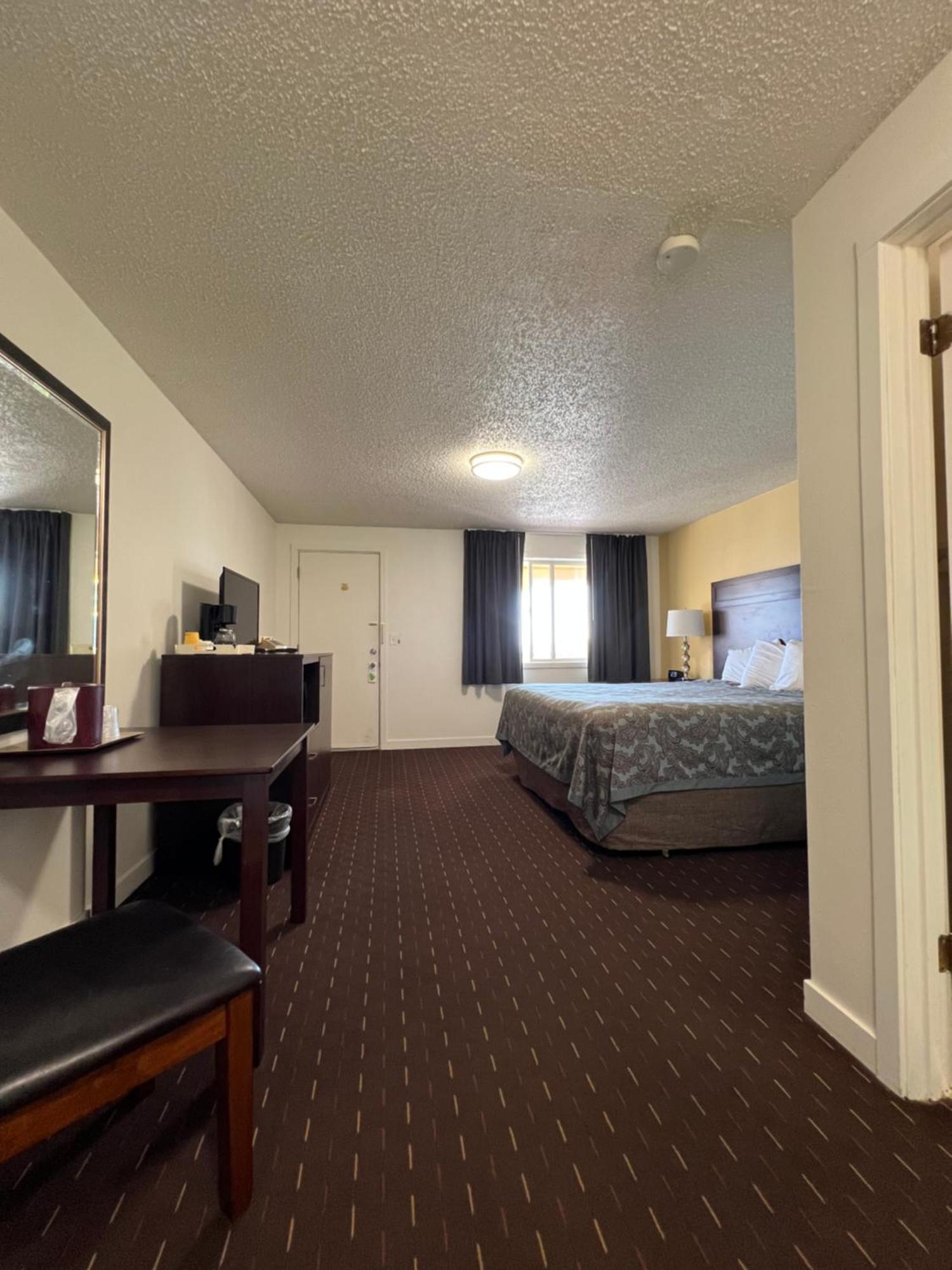 Port Townsend Inn ภายนอก รูปภาพ
