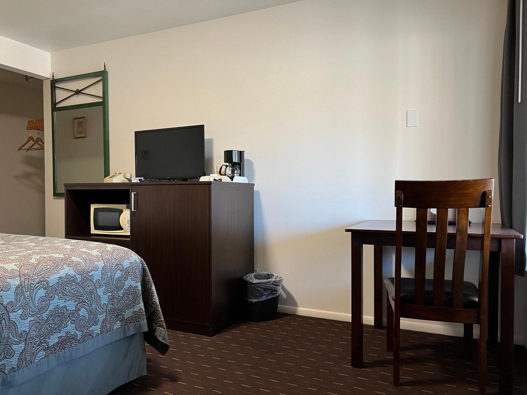 Port Townsend Inn ภายนอก รูปภาพ